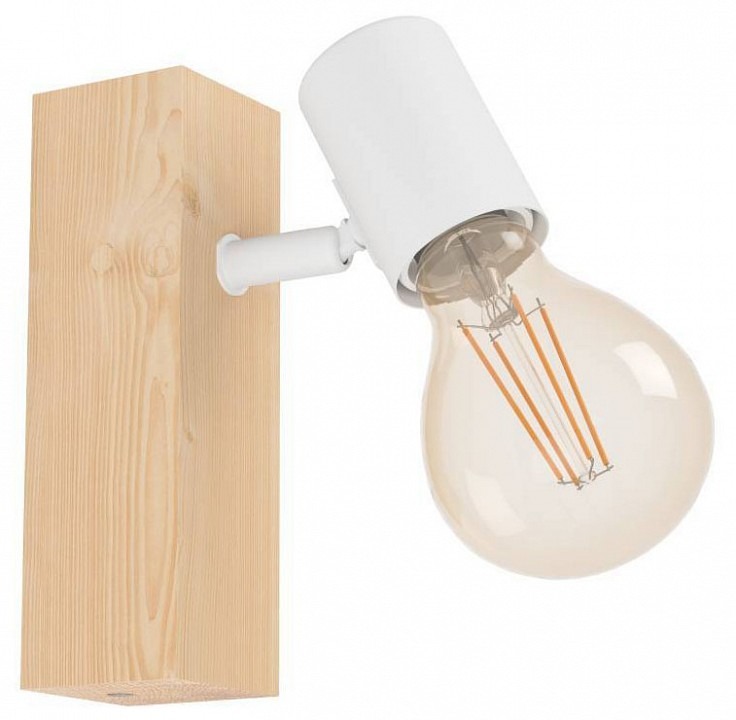 Фото Спот Eglo TOWNSHEND 3 99482 EG_99482 - интернет-магазин МегаТерем в Москве