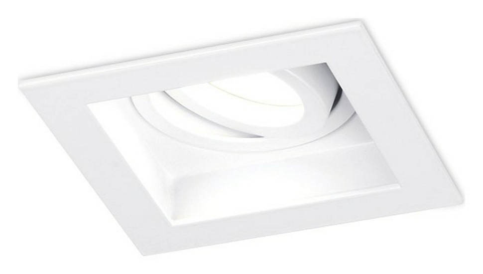 Фото Встраиваемый светильник Ambrella Light TN TN180 AMBR_TN180 - интернет-магазин МегаТерем в Москве