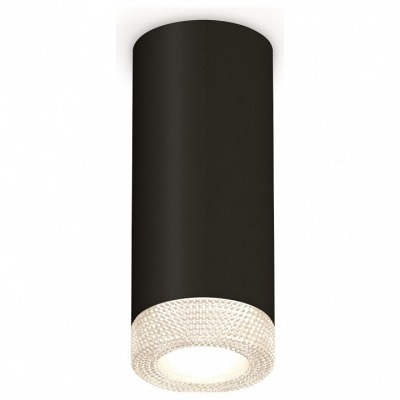 Накладной светильник Ambrella Light XS XS7443010 AMBR_XS7443010