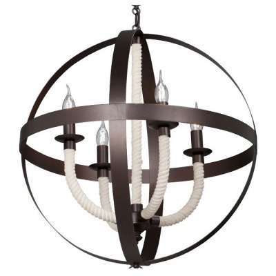 Подвесная люстра Vitaluce 4374 V4374-8/4 VI_V4374-8_4