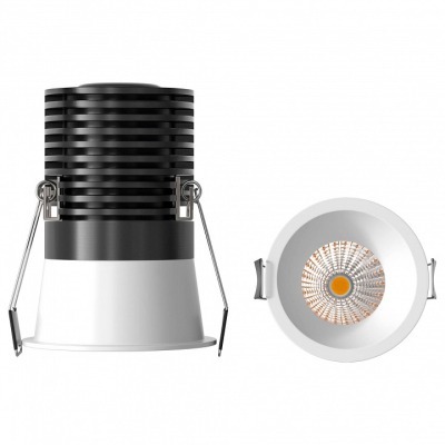 Встраиваемый светильник Mantra CANE 9273 MN_9273