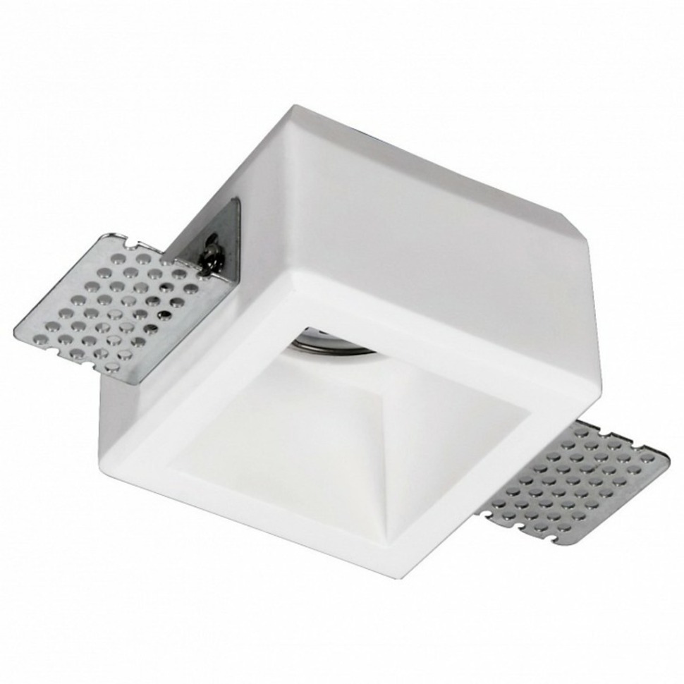 Фото Встраиваемый светильник Arte Lamp Invisible A9284PL-1WH AR_A9284PL-1WH - интернет-магазин МегаТерем в Москве