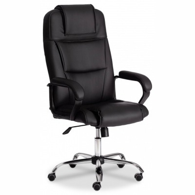 Кресло компьютерное Bergamo TET_19370