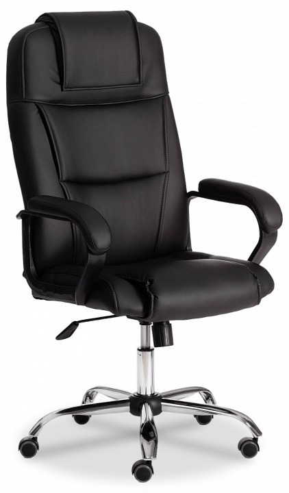 Фото Кресло компьютерное Bergamo TET_19370 - интернет-магазин МегаТерем в Москве