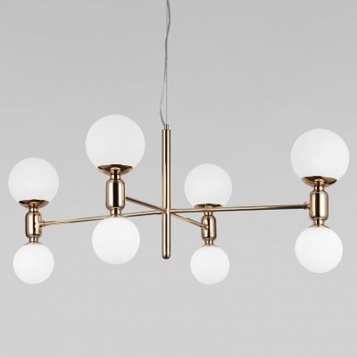 Подвесная люстра Eurosvet B...