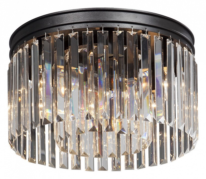 Фото Потолочная люстра Vitaluce V5180 V5180-1/6PL VI_V5180-1_6PL - интернет-магазин МегаТерем в Москве