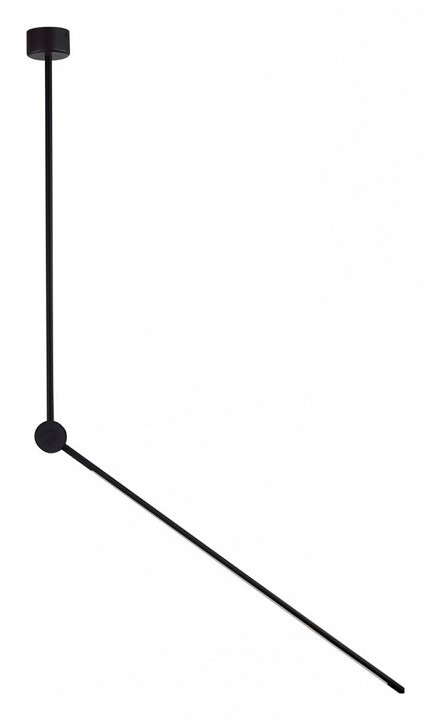 Фото Светильник на штанге Odeon Light Foden 7101/15CL OD_7101_15CL - интернет-магазин МегаТерем в Москве