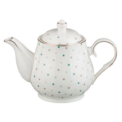 Заварочный чайник "ман...