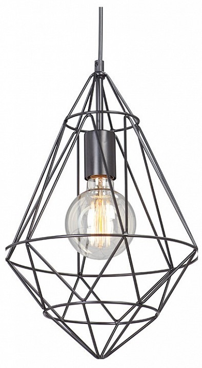 Фото Подвесной светильник Vitaluce V4731 V4731-1/1S VI_V4731-1_1S - интернет-магазин МегаТерем в Москве