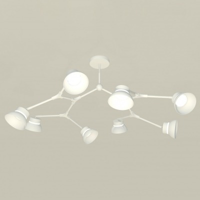 Люстра на штанге Ambrella Light XB XB9059100 AMBR_XB9059100