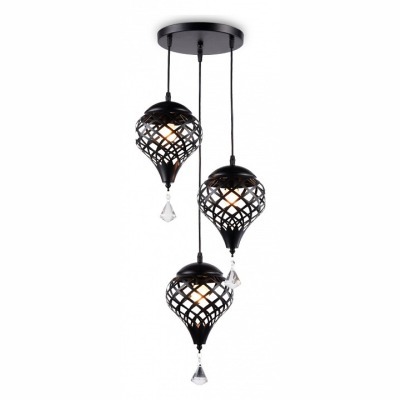 Подвесной светильник Ambrella Light TR TR8444 AMBR_TR8444