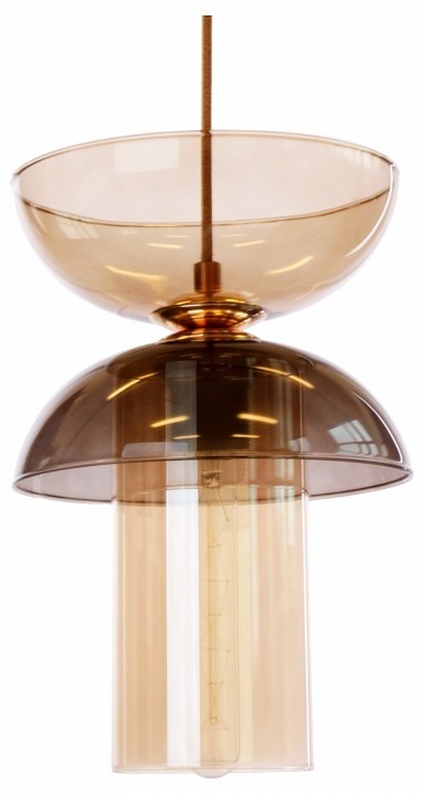 Фото Подвесной светильник 33 идеи PND333 PND333.033.118.104 ZZ_PND333.033.118.104 - интернет-магазин МегаТерем в Москве