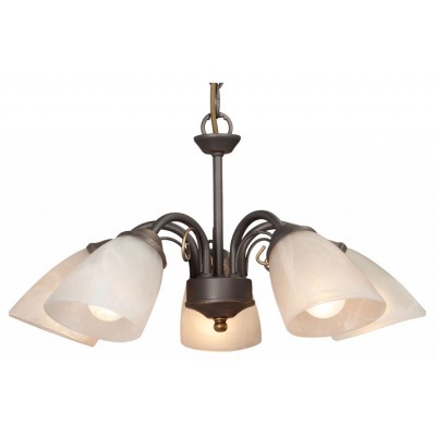 Подвесная люстра Vitaluce V3197 V3197/5 VI_V3197_5