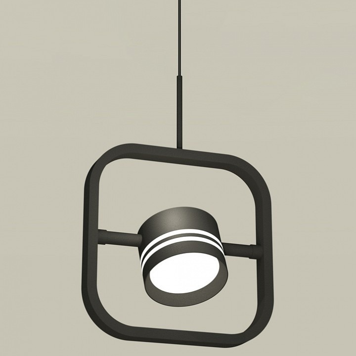 Фото Подвесной светильник Ambrella Light XB XB9119154 AMBR_XB9119154 - интернет-магазин МегаТерем в Москве