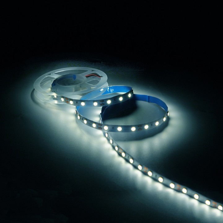 Фото Лента светодиодная Gauss Basic BT034 GA_BT034 - интернет-магазин МегаТерем в Москве