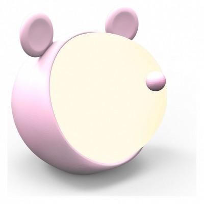 Настольная лампа-ночник Gau...