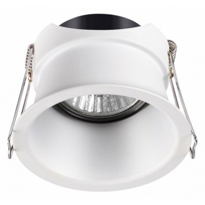 Встраиваемый светильник Novotech Butt 370446 NV_370446