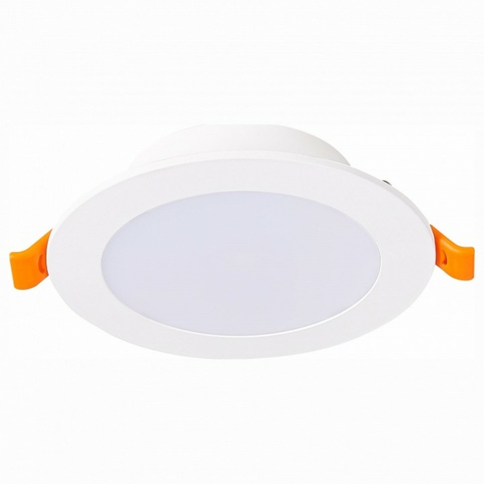 Фото Встраиваемый светильник ST-Luce Fasum ST210.538.12 - интернет-магазин МегаТерем в Москве