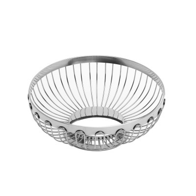 Хлебная миска круглая H40353