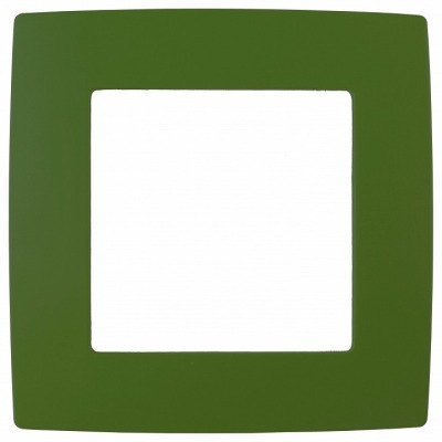 Рамка на 1 пост Эра Эра 12 ...