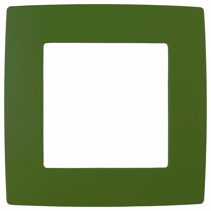 Фото Рамка на 1 пост Эра Эра 12 12-5001-27 ER_B0019392 - интернет-магазин МегаТерем в Москве