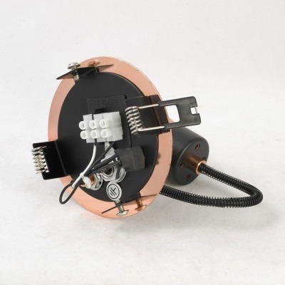 Бра Lussole Loft GRLSL-6801-01