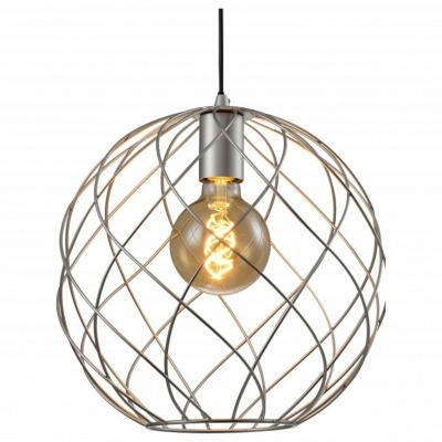 Подвесной светильник TopLight Janis TL1190H-01SL TPL_TL1190H-01SL