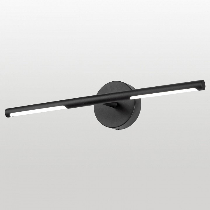 Фото Подсветка для картины Lussole Hall LSP-7296 - интернет-магазин МегаТерем в Москве