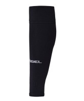Гольфы футбольные MATCH FOOTLESS SOCKS, черный (2117247)