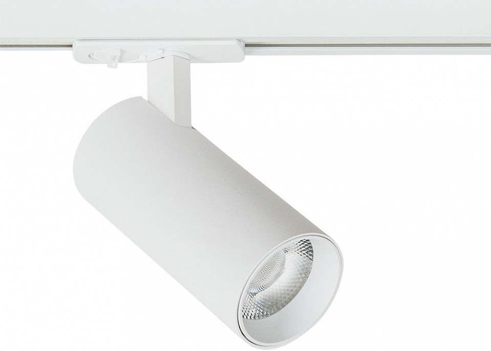 Фото Светильник на штанге Arte Lamp Bene A1936PL-1WH AR_A1936PL-1WH - интернет-магазин МегаТерем в Москве