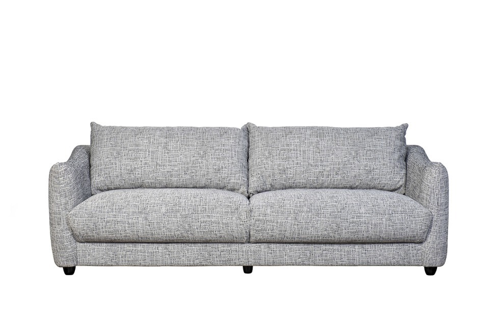 Фото Диван 220*86*65,5см (TT-00014354) - интернет-магазин МегаТерем в Москве