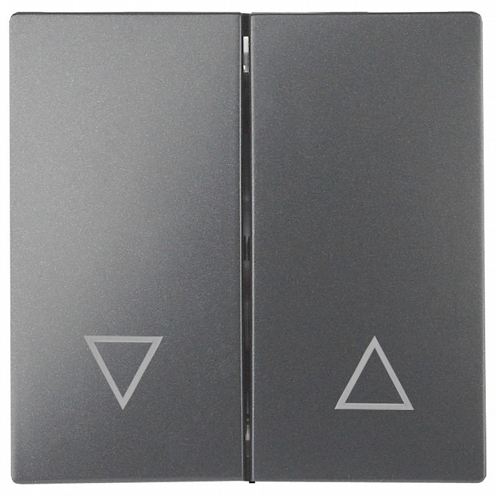 Фото Клавиши для выключателя для жалюзи Эра Эра 12 12-6203-12 ER_B0047856 - интернет-магазин МегаТерем в Москве