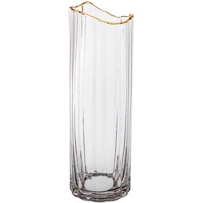 Ваза высота 30 см Agness (887-238)