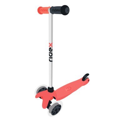 Самокат 3-колесный Zippy 3D...