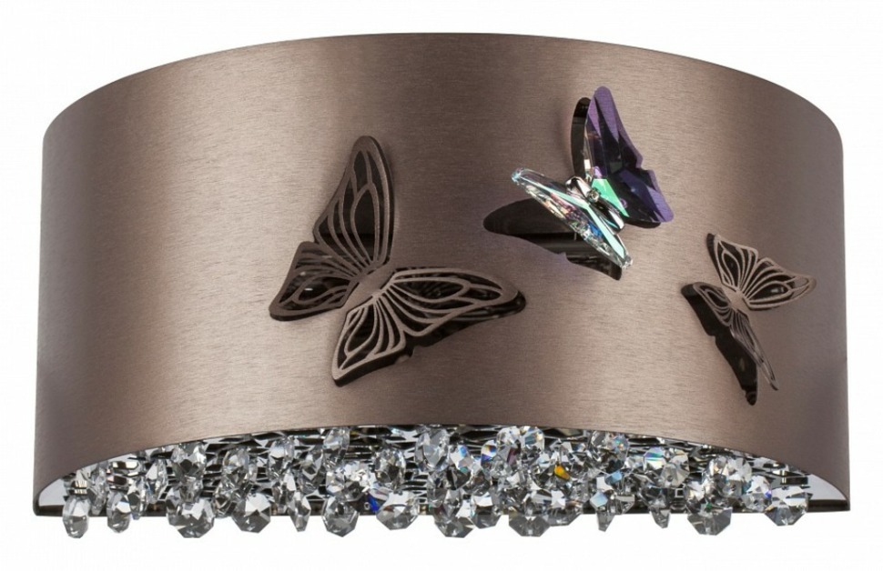 Фото Накладной светильник Lightstar Faraone 701611 LS_701611 - интернет-магазин МегаТерем в Москве