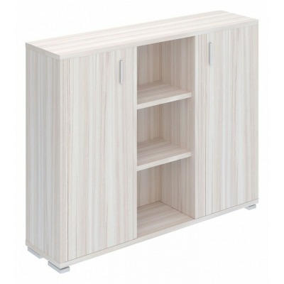 Тумба комбинированная Домино ПУ-60-3 MER_PU-60-3_K