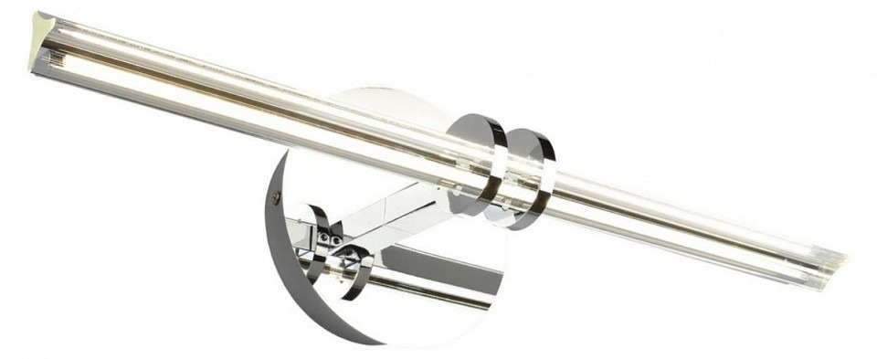 Фото Подсветка для картины Omnilux Dudda OML-09901-08 OM_OML-09901-08 - интернет-магазин МегаТерем в Москве