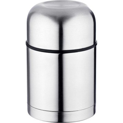 Термос agness с широким гор...