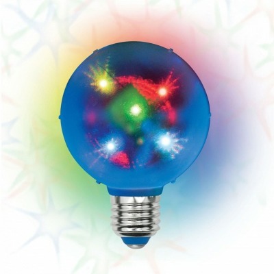 Лампа светодиодная Uniel 2761 E27 1.5Вт K UL-00002761 UL_UL-00002761