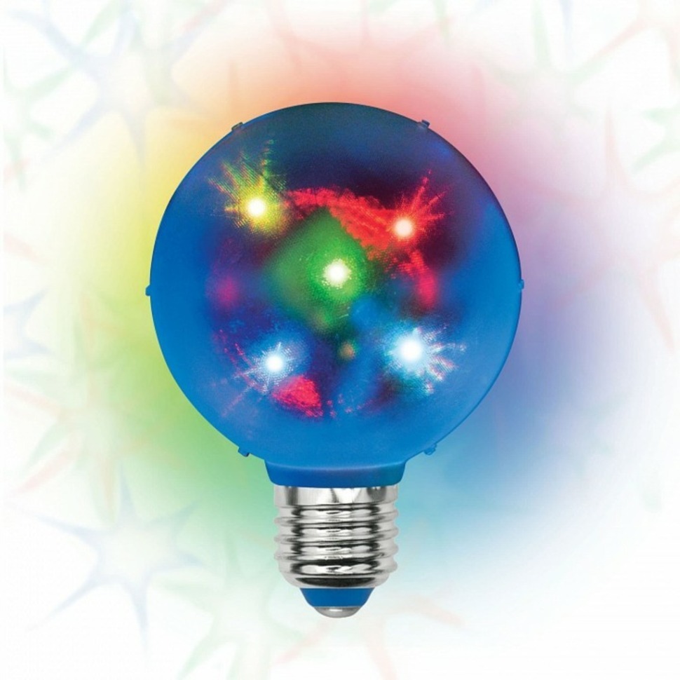 Фото Лампа светодиодная Uniel 2761 E27 1.5Вт K UL-00002761 UL_UL-00002761 - интернет-магазин МегаТерем в Москве