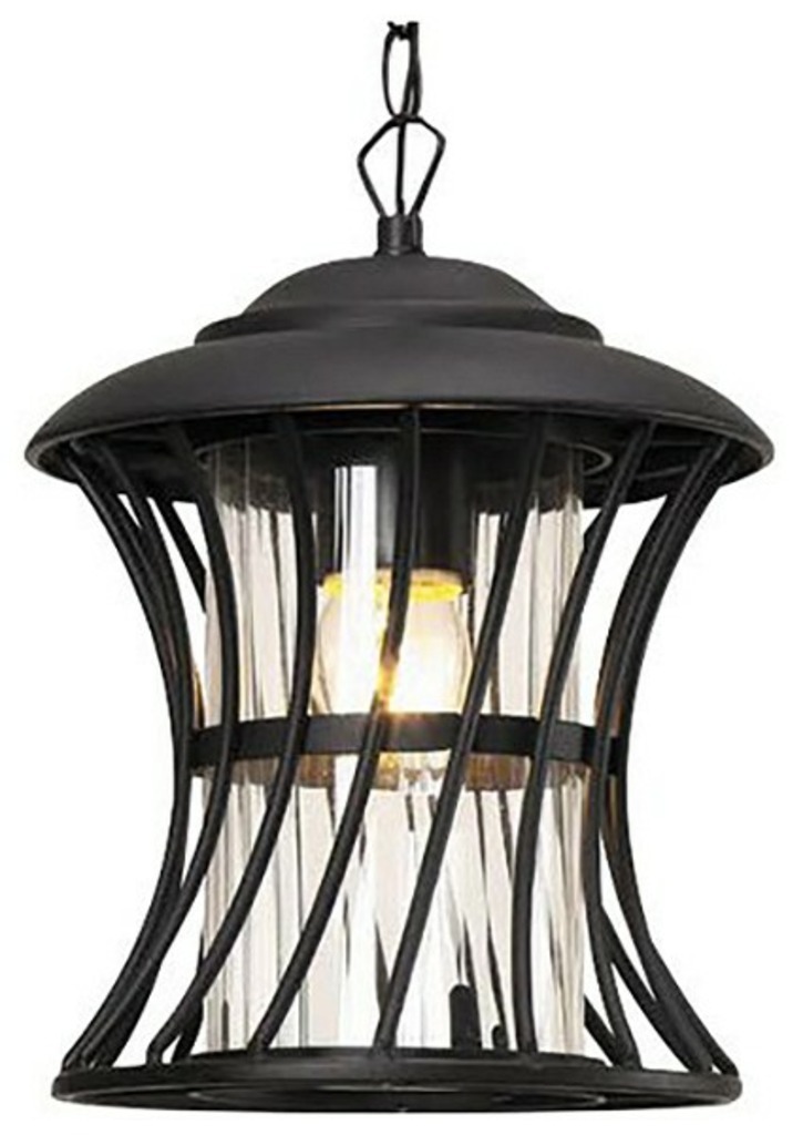 Фото Подвесной светильник Feron Мадрид 11620 FE_11620 - интернет-магазин МегаТерем в Москве