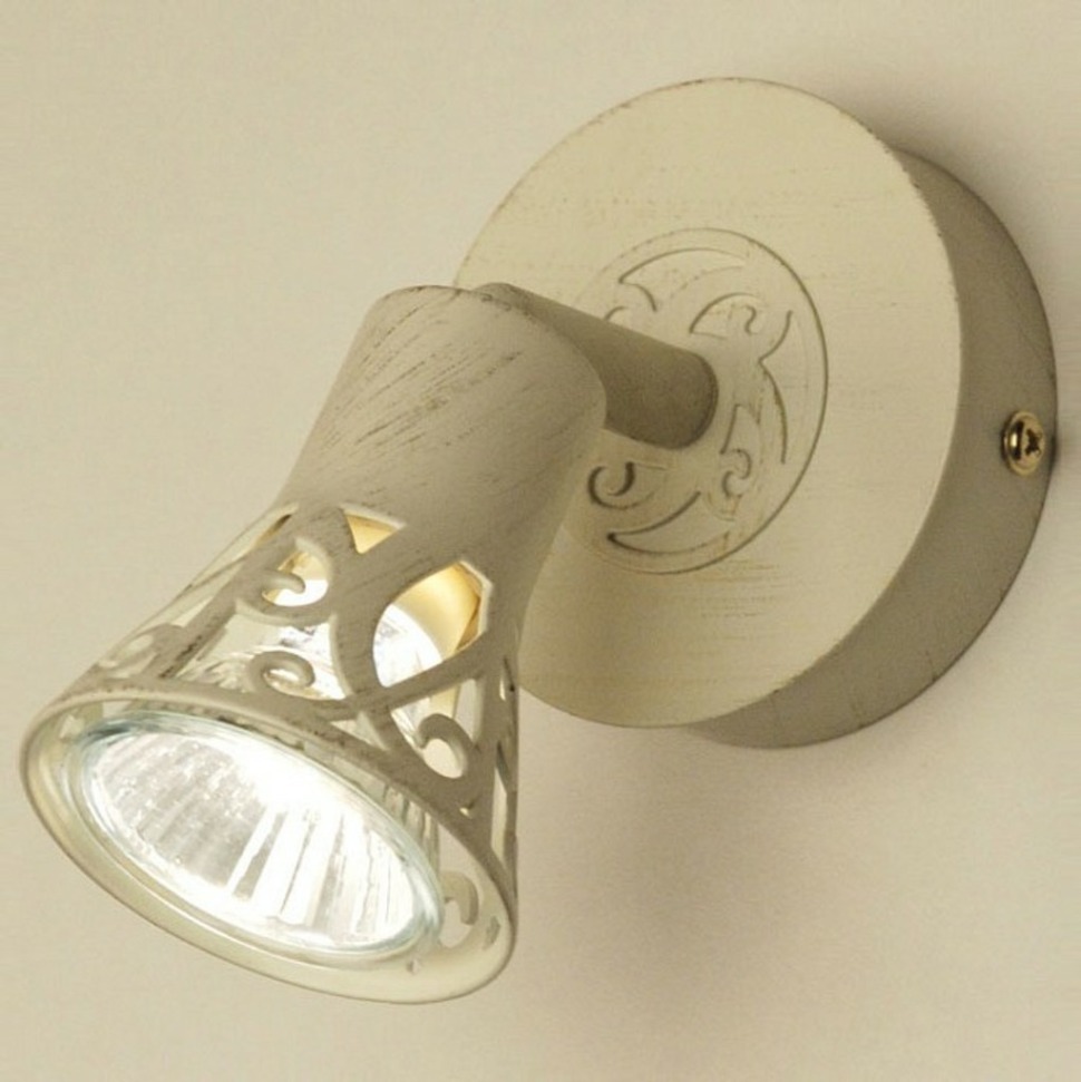 Фото Спот Citilux Винон CL519515 - интернет-магазин МегаТерем в Москве