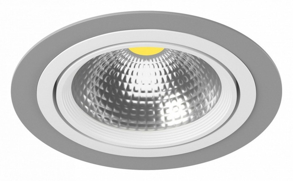 Фото Встраиваемый светильник Lightstar Intero 111 i91906 LS_i91906 - интернет-магазин МегаТерем в Москве