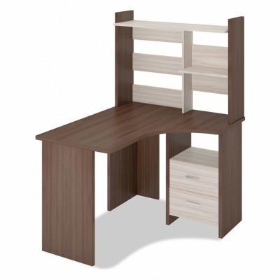 Стол компьютерный Домино Ла...