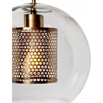 Светильник на штанге Loft it Hexagon LOFT2566-B LF_LOFT2566-B