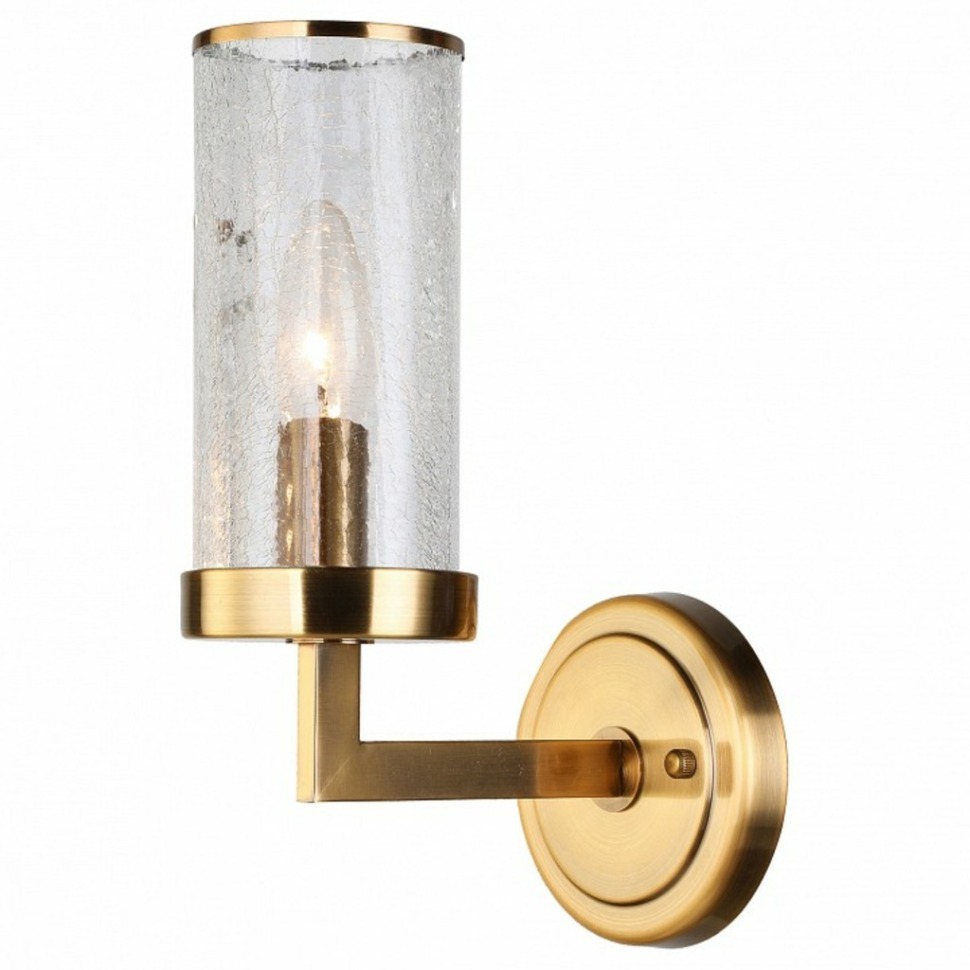 Фото Бра Favourite Assembly 2060-1W FV_2060-1W - интернет-магазин МегаТерем в Москве