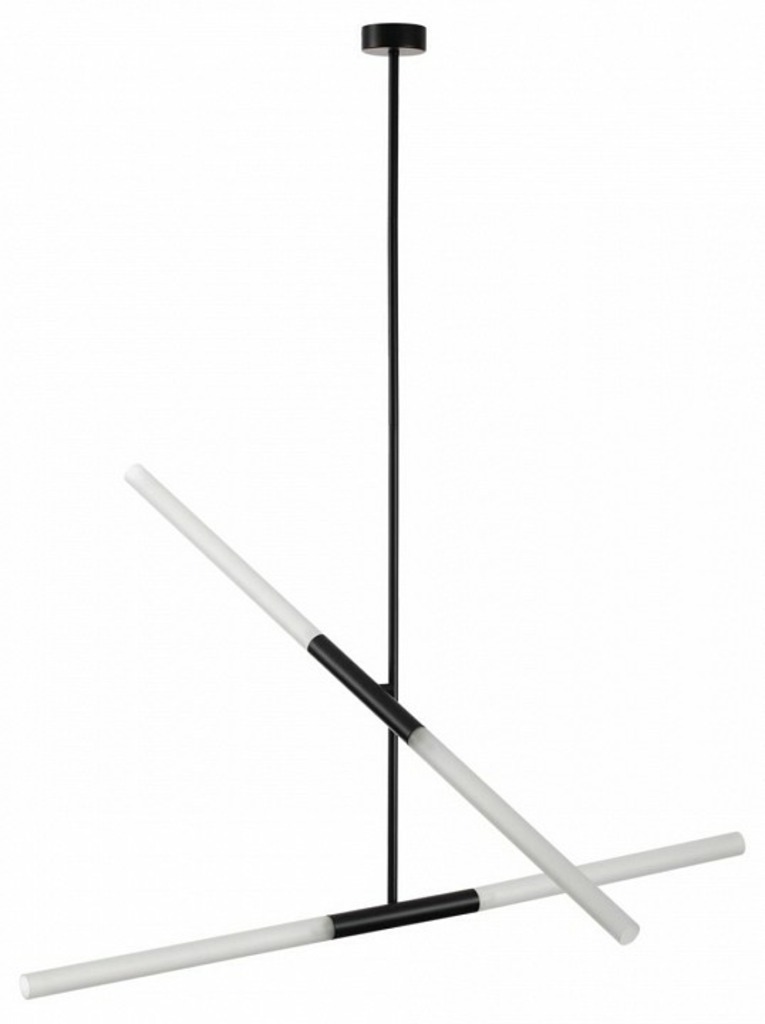 Фото Светильник на штанге Odeon Light Soho 4307/4 OD_4307_4 - интернет-магазин МегаТерем в Москве