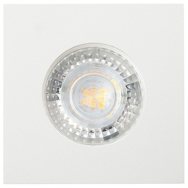 Фото Встраиваемый светильник Denkirs DK2031 DK2031-WH DK_DK2031-WH - интернет-магазин МегаТерем в Москве