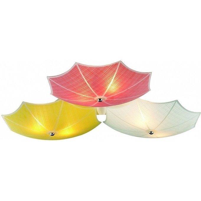 Фото Потолочная люстра Favourite Umbrella 1125-6C - интернет-магазин МегаТерем в Москве