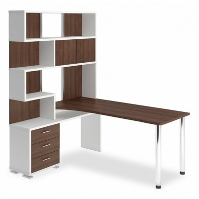 Стол компьютерный Домино СР...